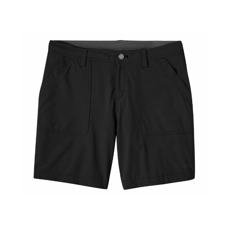 Outdoor Research Ferrosi 7" Shorts - Women's - Image 4